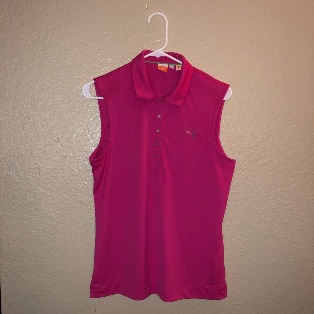 Women’s Golf Shirt